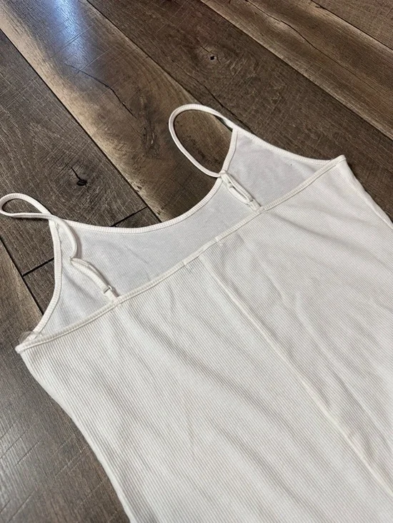 Culture Code Ribbed Maxi Dress - Picture 6 of 9